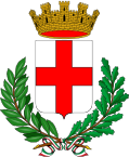 Cità de Milano Coat of Arms