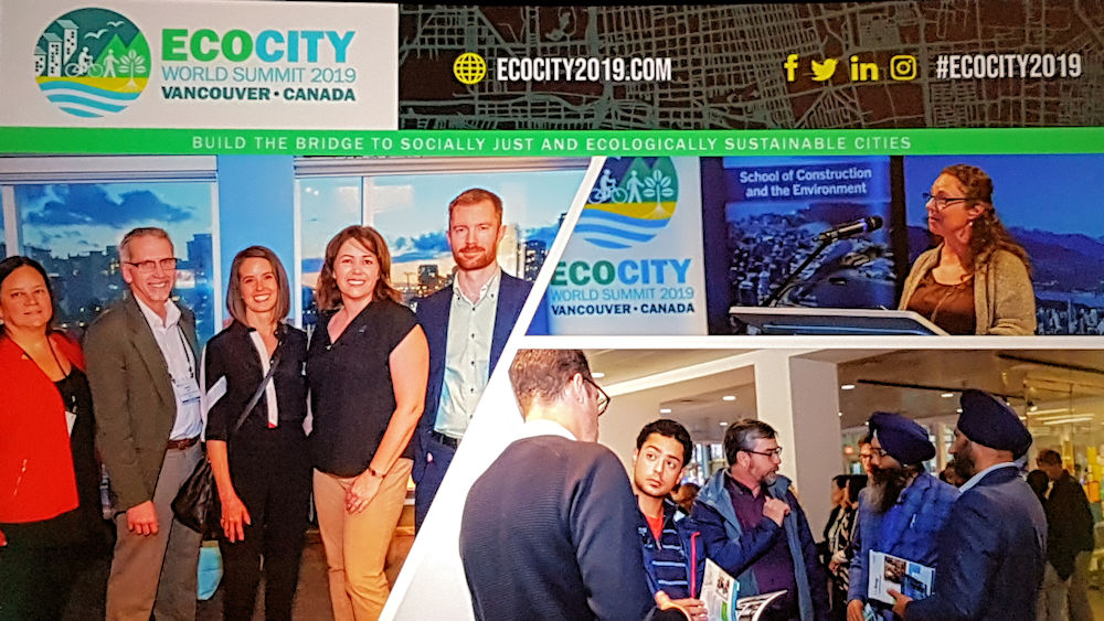 EcoCities World Summit 2019