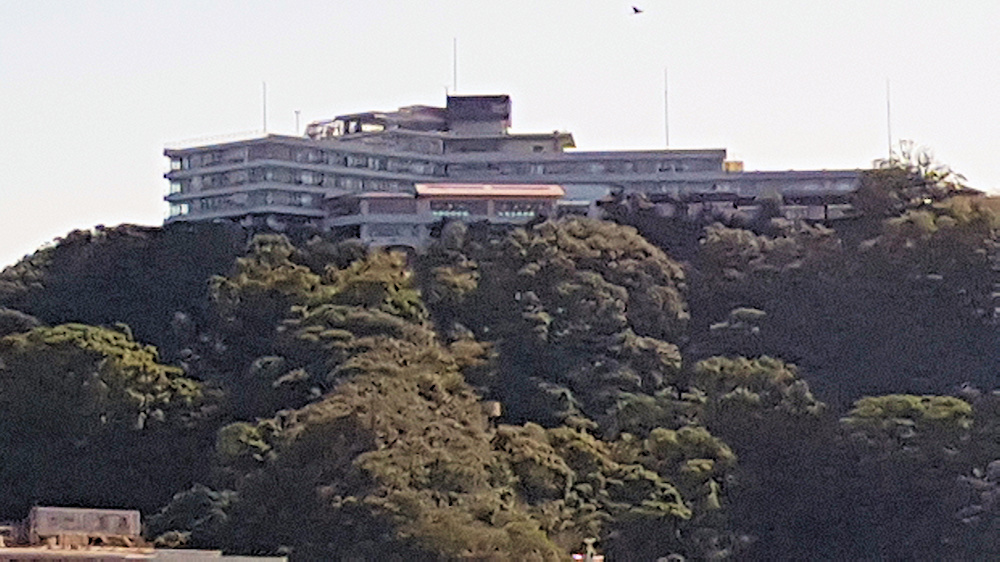 Urashima Resort