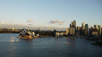 Sydney