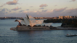 Sydney