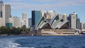 Sydney