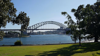 Sydney