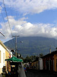 Volcán de Agua