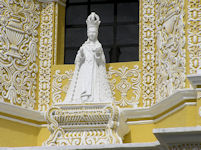 La Merced