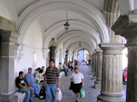 Plaza