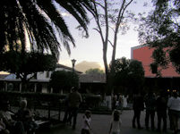 Plaza