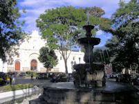 Plaza