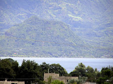 Lago Atitlán