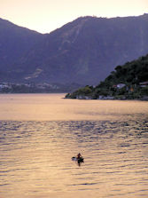 Lago Atitlán