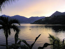 Lago Atitlán