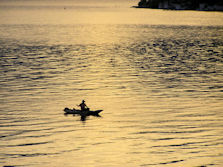 Lago Atitlán