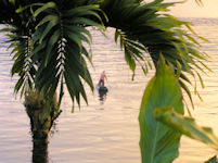 Lago Atitlán