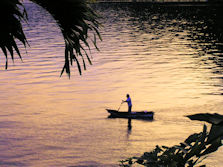 Lago Atitlán