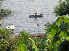 Lago Atitlán