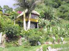 Lago Atitlán