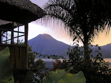 Lago Atitlán