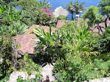 Lago Atitlán