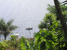 Lago Atitlán