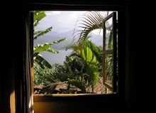 Lago Atitlán