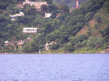 Lago Atitlán