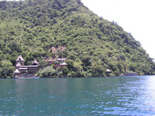 Lago Atitlán