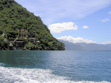 Lago Atitlán