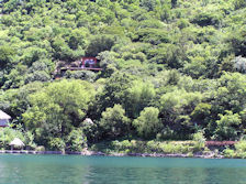 Lago Atitlán