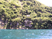 Lago Atitlán