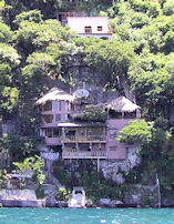 Lago Atitlán