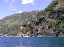 Lago Atitlán