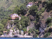 Lago Atitlán