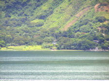 Lago Atitlán