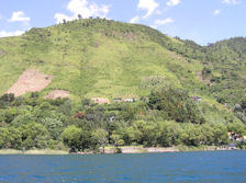 Lago Atitlán