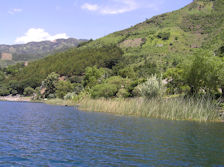 Lago Atitlán