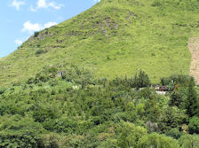 Lago Atitlán