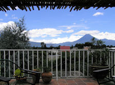 Lago Atitlán