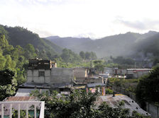 Lago Atitlán