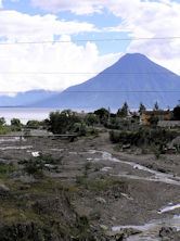 Lago Atitlán