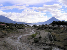 Lago Atitlán