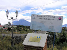 Lago Atitlán