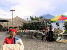 Lago Atitlán