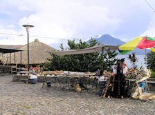 Lago Atitlán