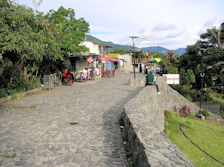 Lago Atitlán