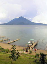 Lago Atitlán