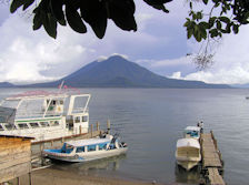 Lago Atitlán