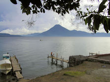 Lago Atitlán