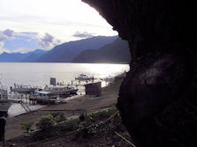 Lago Atitlán