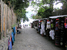 Lago Atitlán