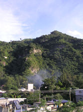 Lago Atitlán